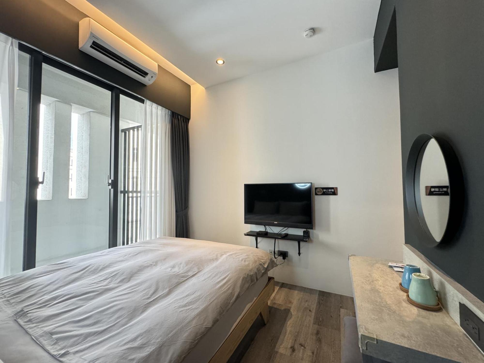 上海102民宿 Apartment Hualien City Room photo